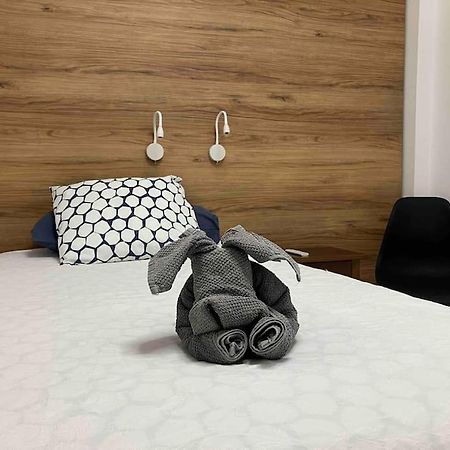 Sea&Harbour Arrecife Apartment Luaran gambar