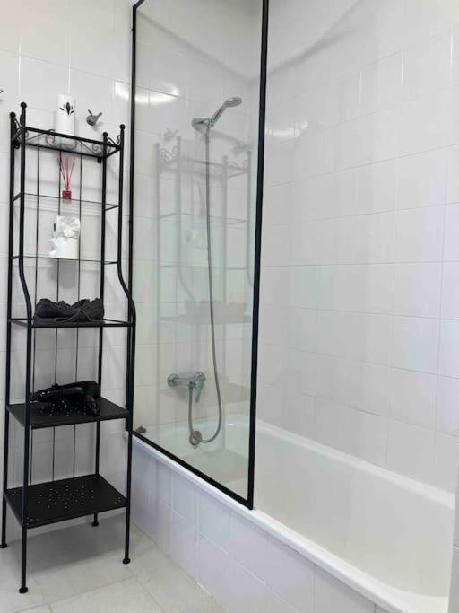Sea&Harbour Arrecife Apartment Luaran gambar