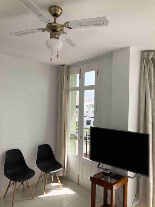 Sea&Harbour Arrecife Apartment Luaran gambar