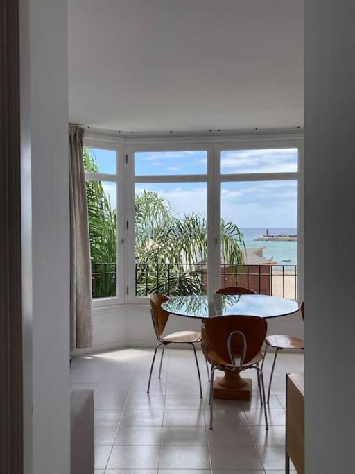 Sea&Harbour Arrecife Apartment Luaran gambar
