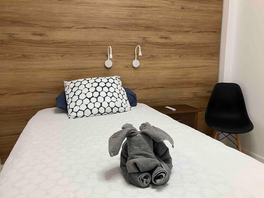 Sea&Harbour Arrecife Apartment Luaran gambar