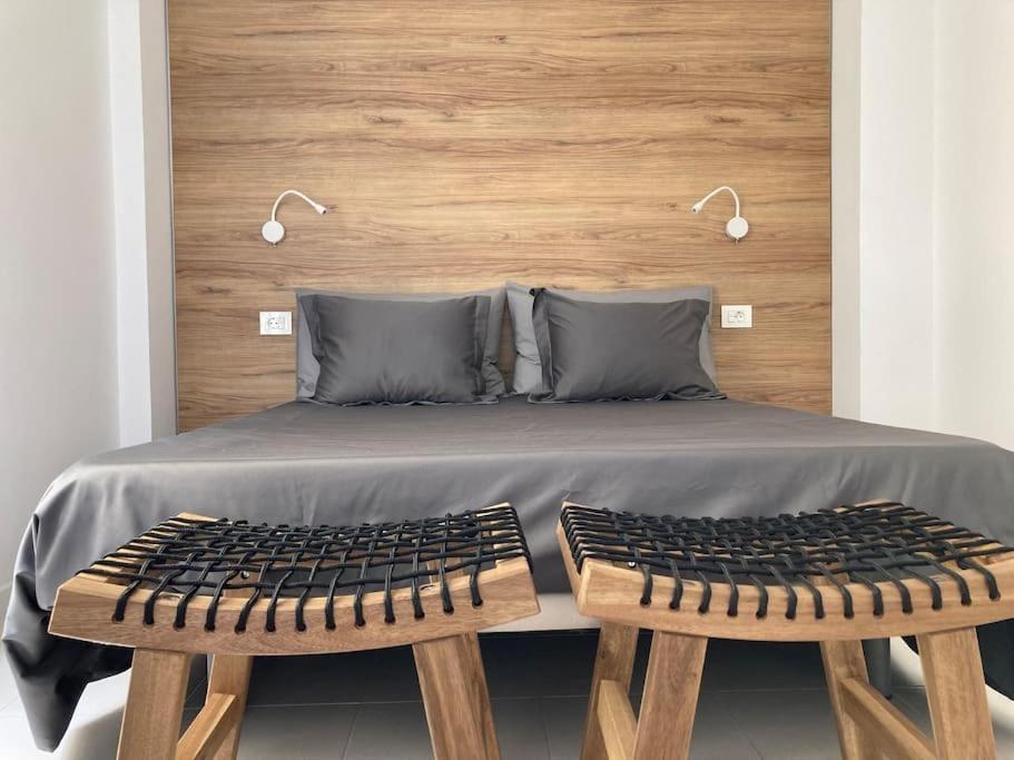 Sea&Harbour Arrecife Apartment Luaran gambar