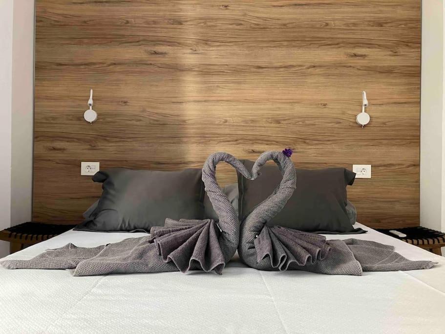 Sea&Harbour Arrecife Apartment Luaran gambar