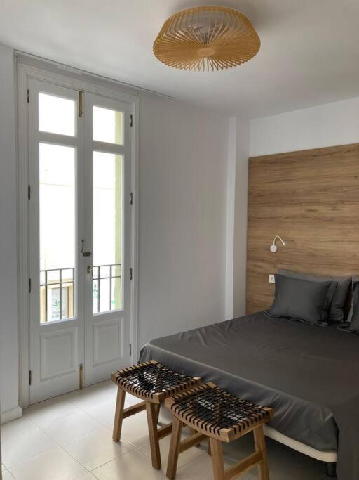 Sea&Harbour Arrecife Apartment Luaran gambar
