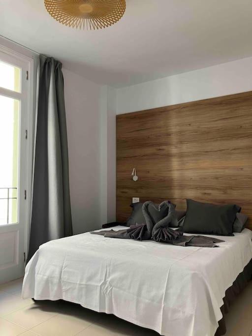 Sea&Harbour Arrecife Apartment Luaran gambar